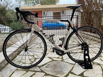 Factor, O2 Full Ultegra 2021
