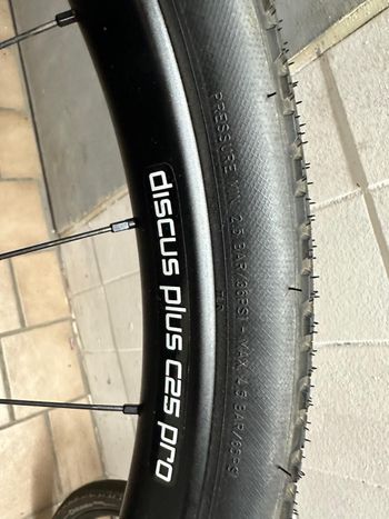 3T, 3T Carbon Hardtail Gravel Bike