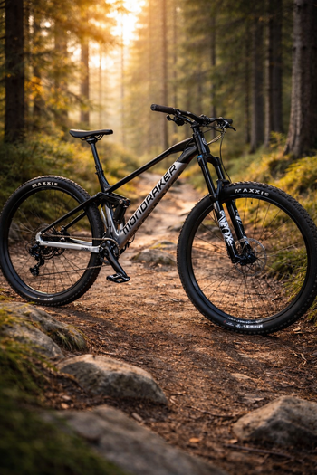 Mondraker, FOXY 2022