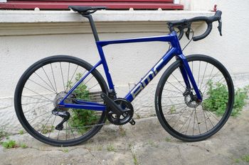 BMC, Teammachine Shimano Ultegra Di2