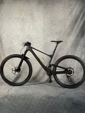 Brugt Scott Spark SRAM XX1 Eagle AXS 2023 Mountainbike — billede 13 af 13