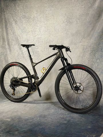 Brugt Scott Spark SRAM XX1 Eagle AXS 2023 Mountainbike — billede 2 af 13