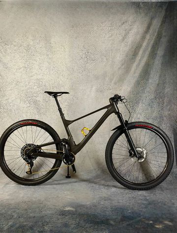 Brugt Scott Spark SRAM XX1 Eagle AXS 2023 Mountainbike — billede 3 af 13