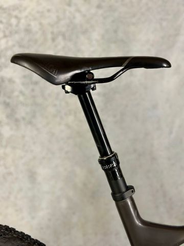 Brugt Scott Spark SRAM XX1 Eagle AXS 2023 Mountainbike — billede 9 af 13