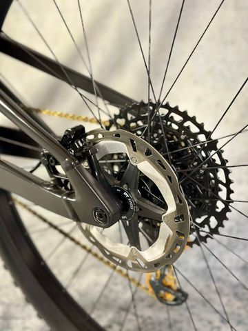Brugt Scott Spark SRAM XX1 Eagle AXS 2023 Mountainbike — billede 11 af 13
