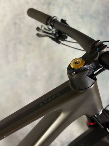 Brugt Scott Spark SRAM XX1 Eagle AXS 2023 Mountainbike — billede 8 af 13