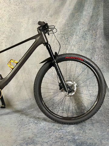 Brugt Scott Spark SRAM XX1 Eagle AXS 2023 Mountainbike — billede 5 af 13