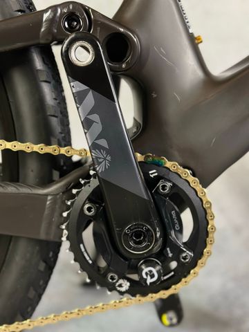 Brugt Scott Spark SRAM XX1 Eagle AXS 2023 Mountainbike — billede 7 af 13