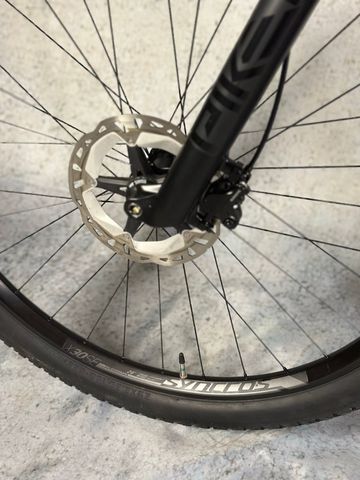 Brugt Scott Spark SRAM XX1 Eagle AXS 2023 Mountainbike — billede 12 af 13