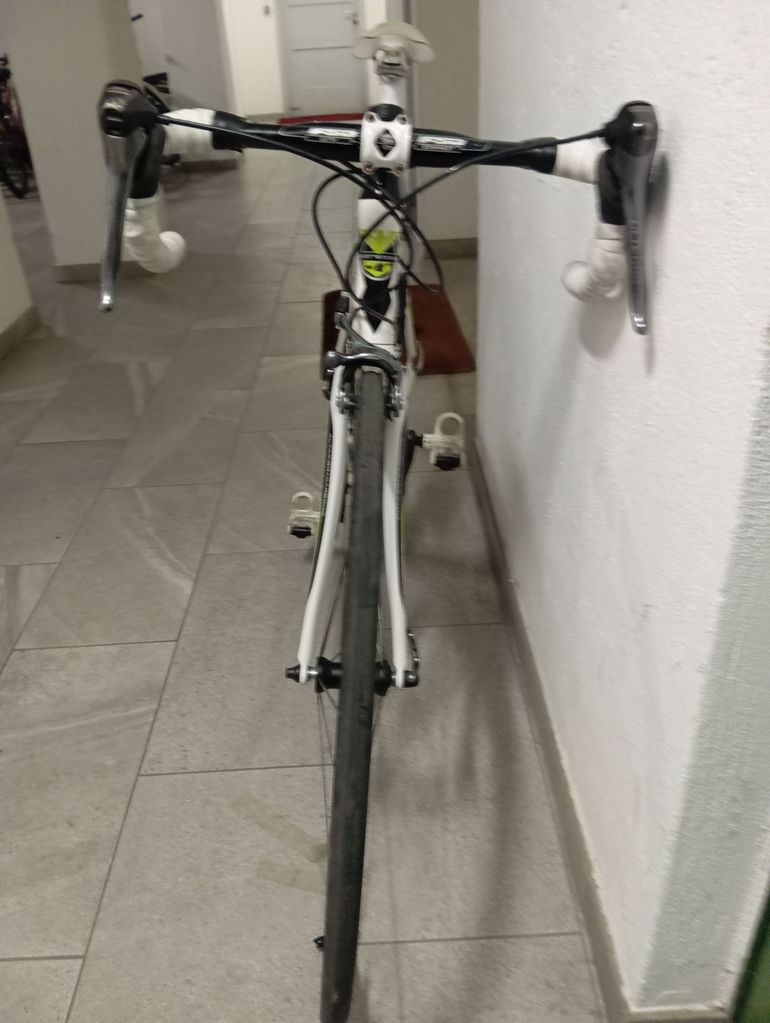 Used Bottecchia Duello 2017 Road & Gravel — image 3 of 7