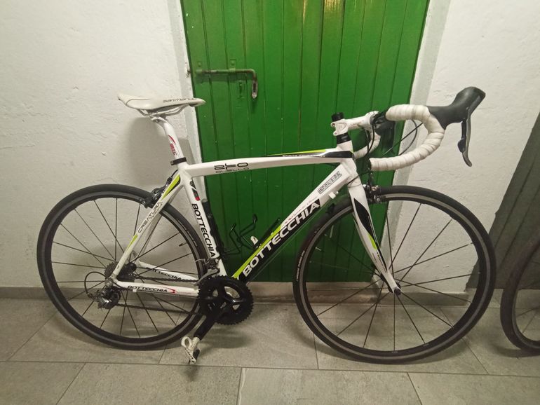 Used Bottecchia Duello 2017 Road & Gravel — image 2 of 7