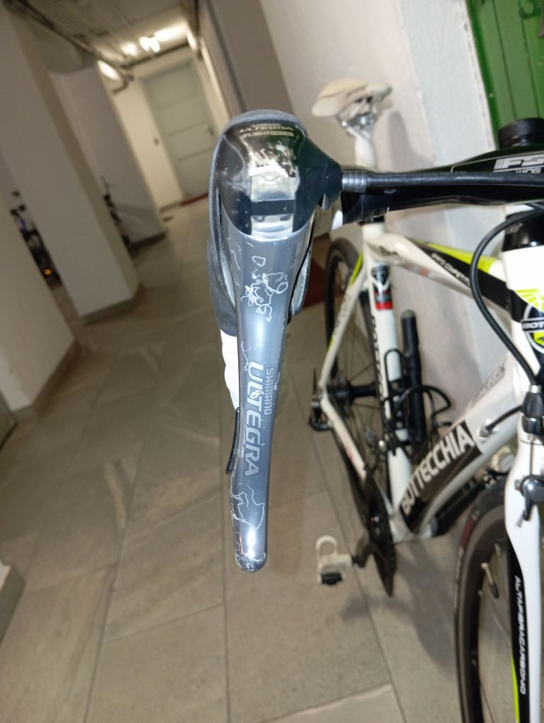 Used Bottecchia Duello 2017 Road & Gravel — image 4 of 7