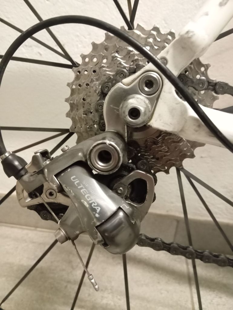 Used Bottecchia Duello 2017 Road & Gravel — image 5 of 7