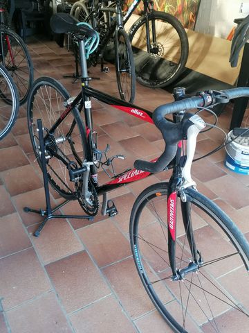 Gebrauchtes Specialized Allez Triple 2009 2009 Road & Gravel