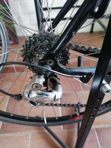 Brugt Specialized Allez Triple 2009 2009 Road & Gravel — billede 3 af 9