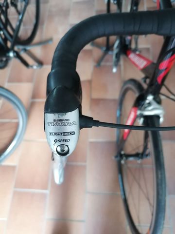 Brugt Specialized Allez Triple 2009 2009 Road & Gravel — billede 4 af 9