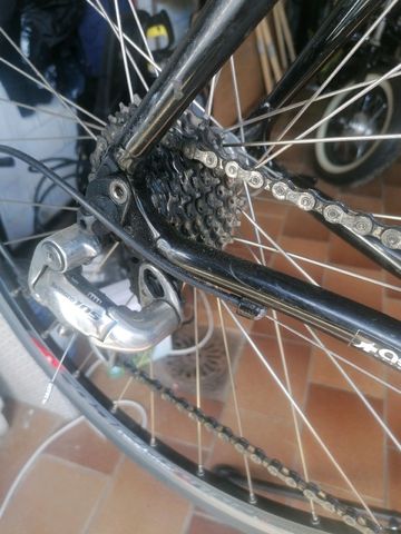 Brugt Specialized Allez Triple 2009 2009 Road & Gravel — billede 9 af 9