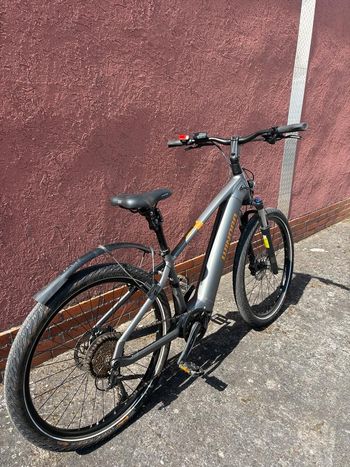 Used Winora Winora Yucatan X8 2025 Urban — image 3 of 9