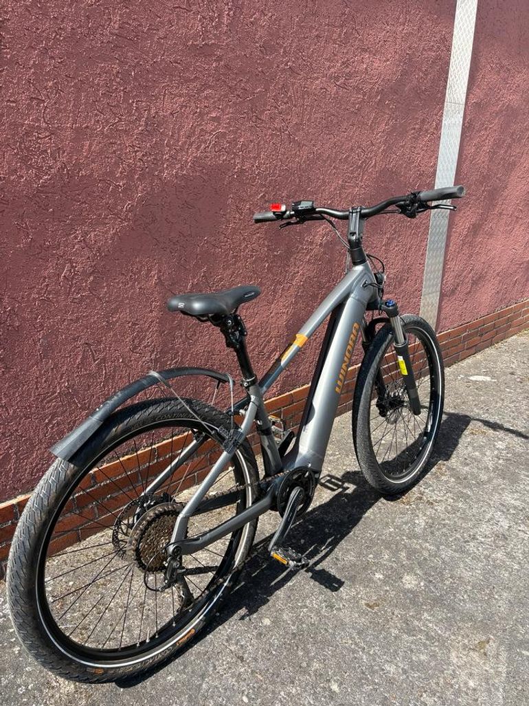 Used Winora Winora Yucatan X8 2025 Urban — image 3 of 9
