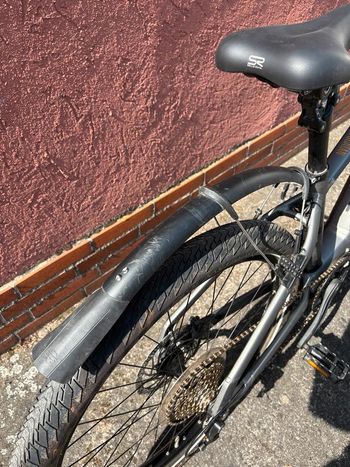 Used Winora Winora Yucatan X8 2025 Urban — image 4 of 9
