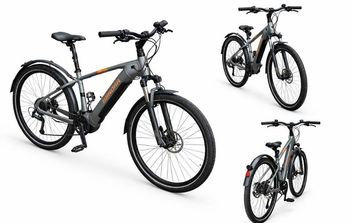 Used Winora Winora Yucatan X8 2025 Urban & Touring