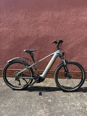 Used Winora Winora Yucatan X8 2025 Urban — image 2 of 9
