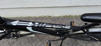 Used Atala ATALA Custom 2024 Urban, Nero — image 3 of 7