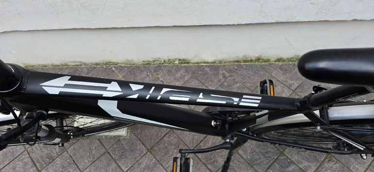 Used Atala ATALA Custom 2024 Urban, Nero — image 3 of 7