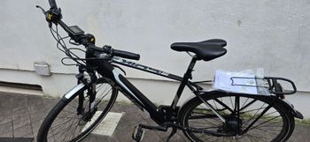 Used Atala ATALA Custom 2024 Urban, Nero — image 6 of 7