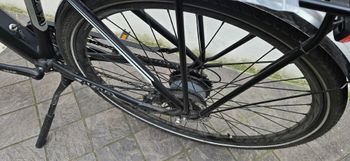 Used Atala ATALA Custom 2024 Urban, Nero — image 4 of 7