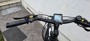 Used Atala ATALA Custom 2024 Urban & Touring