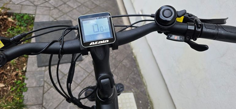 Used Atala ATALA Custom 2024 Urban, Nero — image 2 of 7