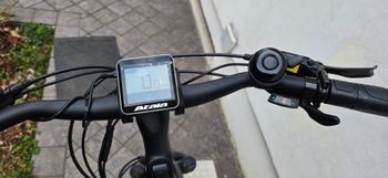 Used Atala ATALA Custom 2024 Urban, Nero — image 5 of 7