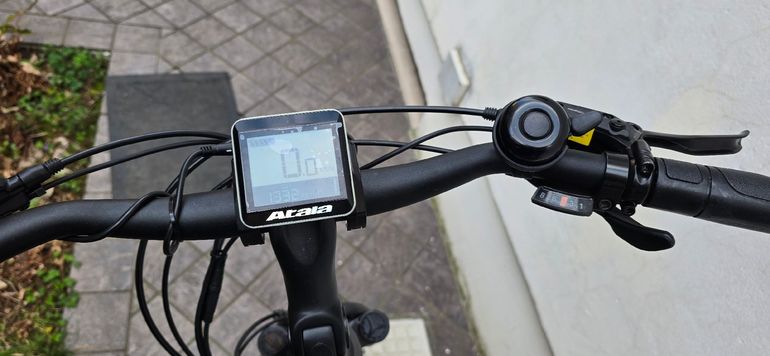 Used Atala ATALA Custom 2024 Urban, Nero — image 5 of 7
