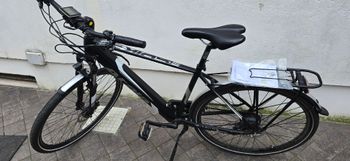 Used Atala ATALA Custom 2024 Urban, Nero — image 7 of 7