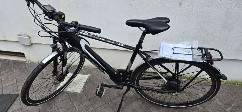 Used Atala ATALA Custom 2024 Urban, Nero — image 7 of 7
