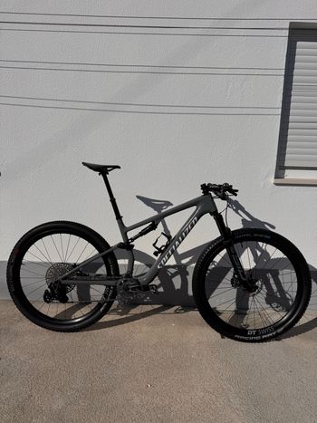 Specialized, Epic SRAM X0 Eagle AXS (T-Type)