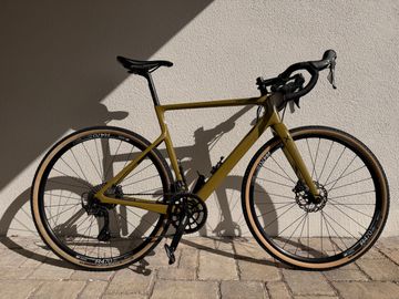 Brugt Cannondale SuperSix EVO SE 2 2023 2023 Road & Gravel — billede 1 af 3