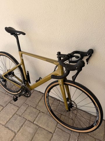 Brugt Cannondale SuperSix EVO SE 2 2023 2023 Road & Gravel — billede 3 af 3