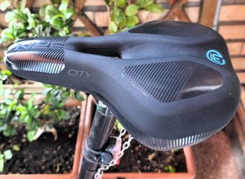 Used OXYLANE Oxylane 120 Steel 2024 Urban, Light Gray — image 3 of 5