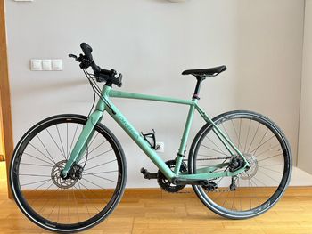 Orbea, VECTOR 10 2019