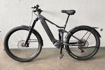 Merida, eONE-FORTY EQ 2024
