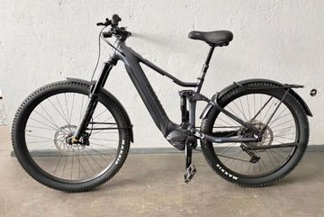 Used Merida eONE-FORTY EQ 2024 2024 MTB