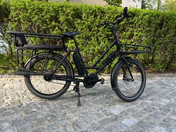 Gebrauchtes veloe E‑VELOE Multi Bosch Cargo Line 2024 2024 Urban & Touring