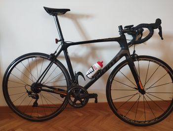Giant, TCR Advanced Pro 1 2019