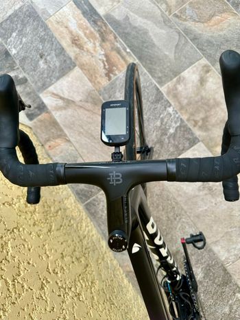 Used Factor O2 Shimano Ultegra Di2 8170 2023 2023 Road & Gravel, Black — image 11 of 17