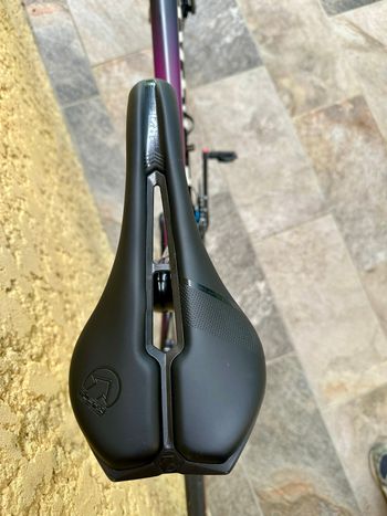 Used Factor O2 Shimano Ultegra Di2 8170 2023 2023 Road & Gravel, Black — image 14 of 17