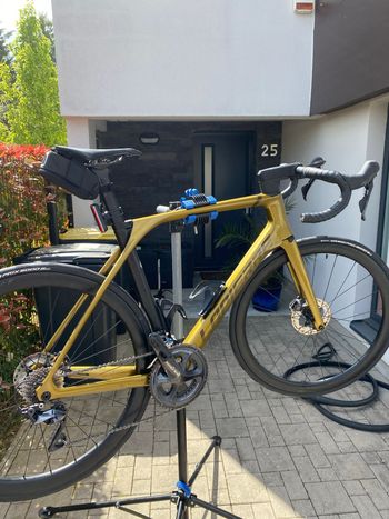 Lapierre, Aircode DRS 6.0 2023