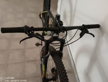 Brugt Canyon Exceed CF SL 8.0 Pro Race 2018 2018 Mountainbike — billede 4 af 9