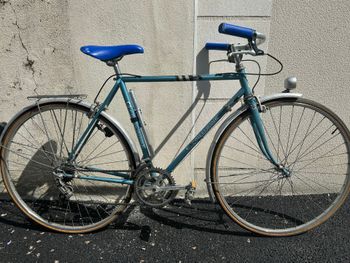 Cyril Guimard, Cyril Guimard Custom Other